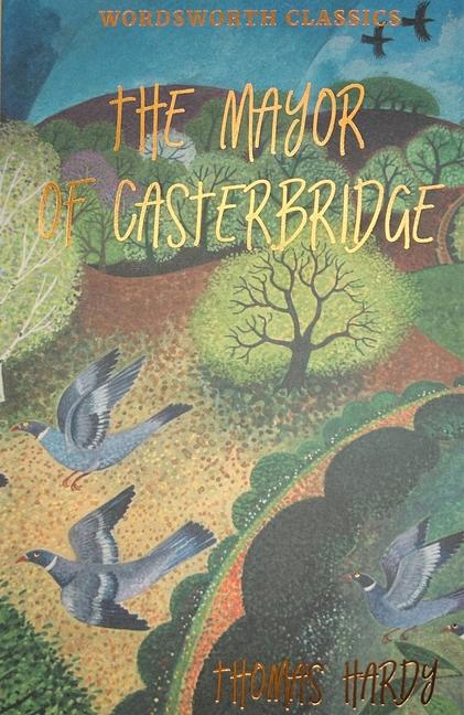 Cover: 9781853260988 | The Mayor of Casterbridge | Thomas Hardy | Taschenbuch | Englisch