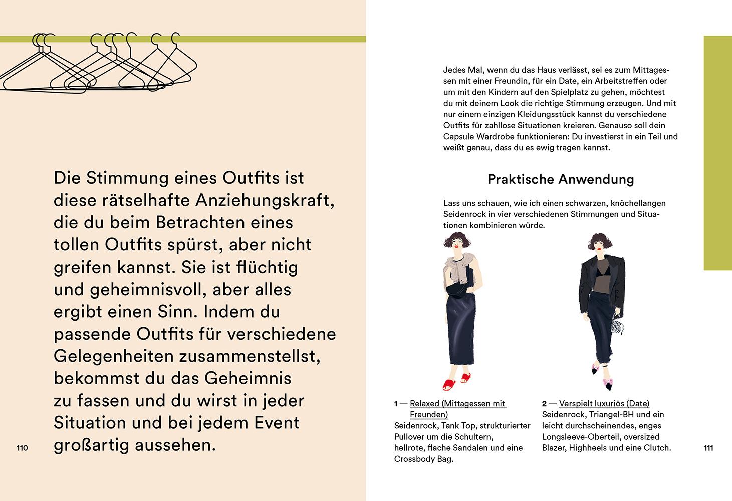 Bild: 9783957289452 | Never Out of Style | Anna Cascarina | Buch | 192 S. | Deutsch | 2025