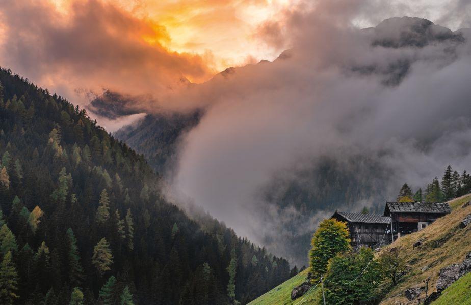 Bild: 9783954163724 | Südtirol | Reisen ins Reich der Dolomiten | Nina Ruhland (u. a.)