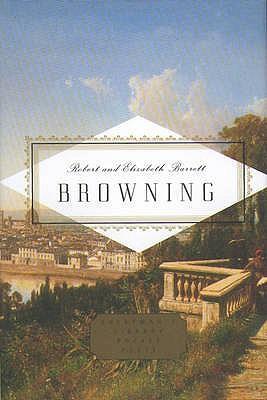 Cover: 9781841597522 | Robert And Elizabeth Barrett Browning Poems | Barrett (u. a.) | Buch