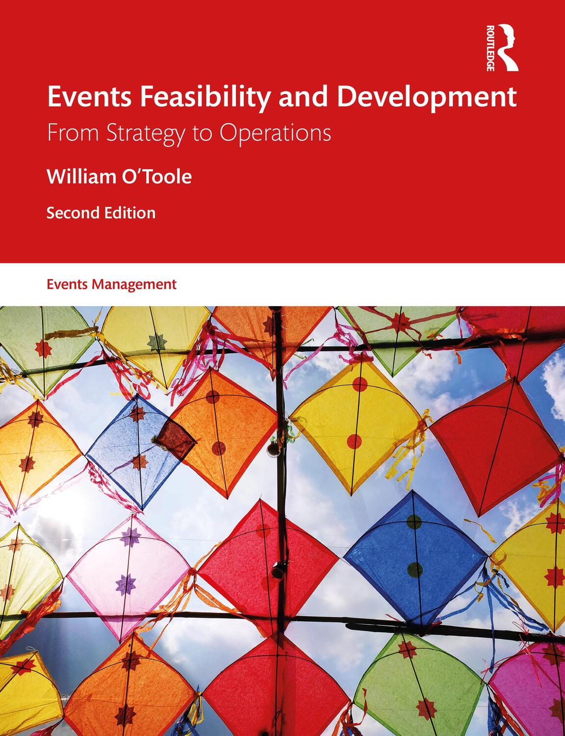 Cover: 9781032000879 | Events Feasibility and Development | From Strategy to Operations