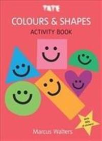 Cover: 9781849765718 | Colours &amp; Shapes: Activity Book | Sticker Activity Book | Taschenbuch
