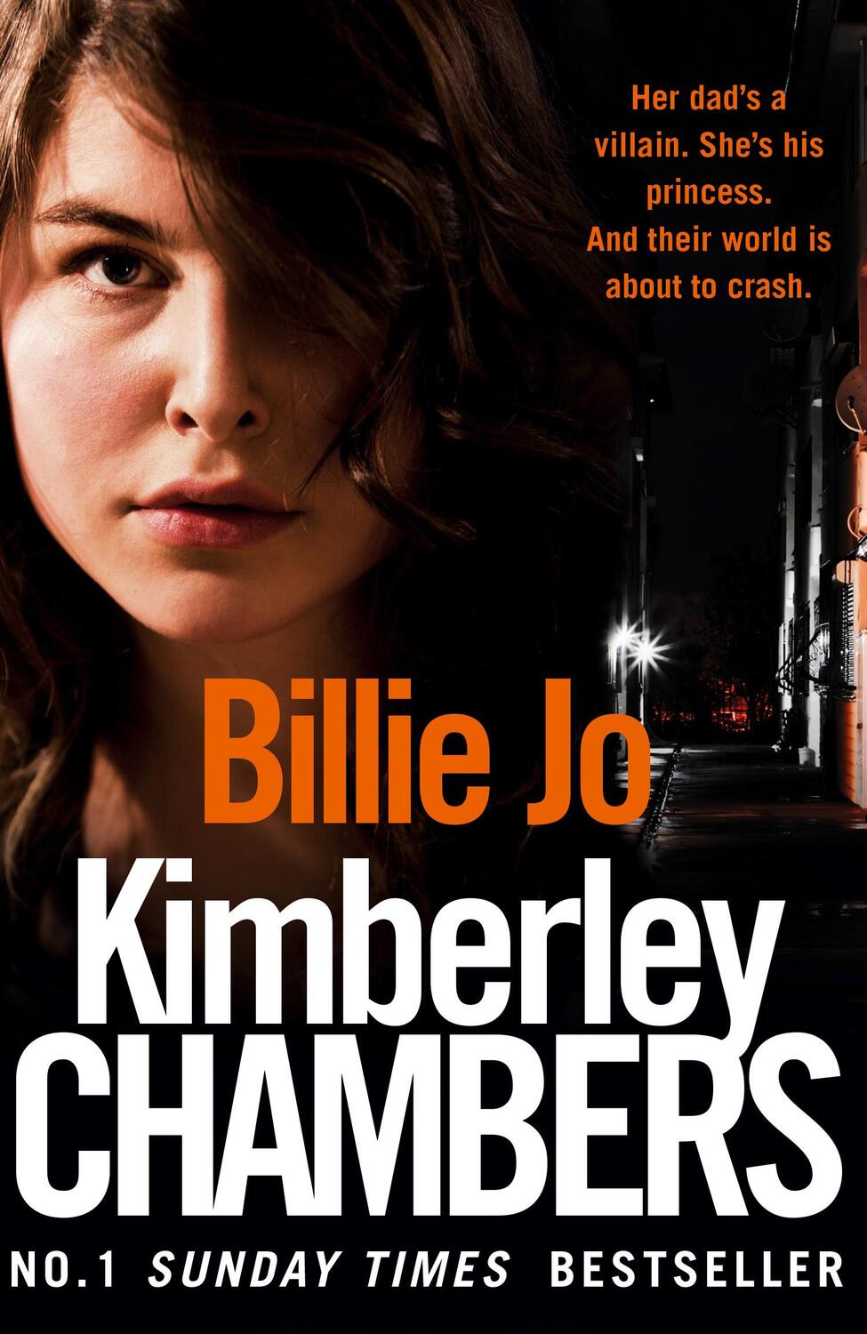 Cover: 9780008228583 | Billie Jo | Kimberley Chambers | Taschenbuch | Kartoniert / Broschiert