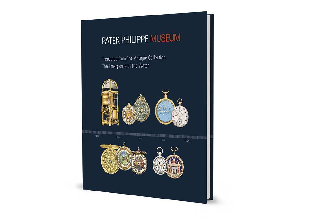 Bild: 9783961713707 | Treasures from the Patek Philippe Museum | Peter Friess | Buch | 2022