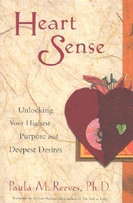 Bild: 9781573248198 | Heart Sense | Paula M. Reeves | Taschenbuch | Paperback | Englisch