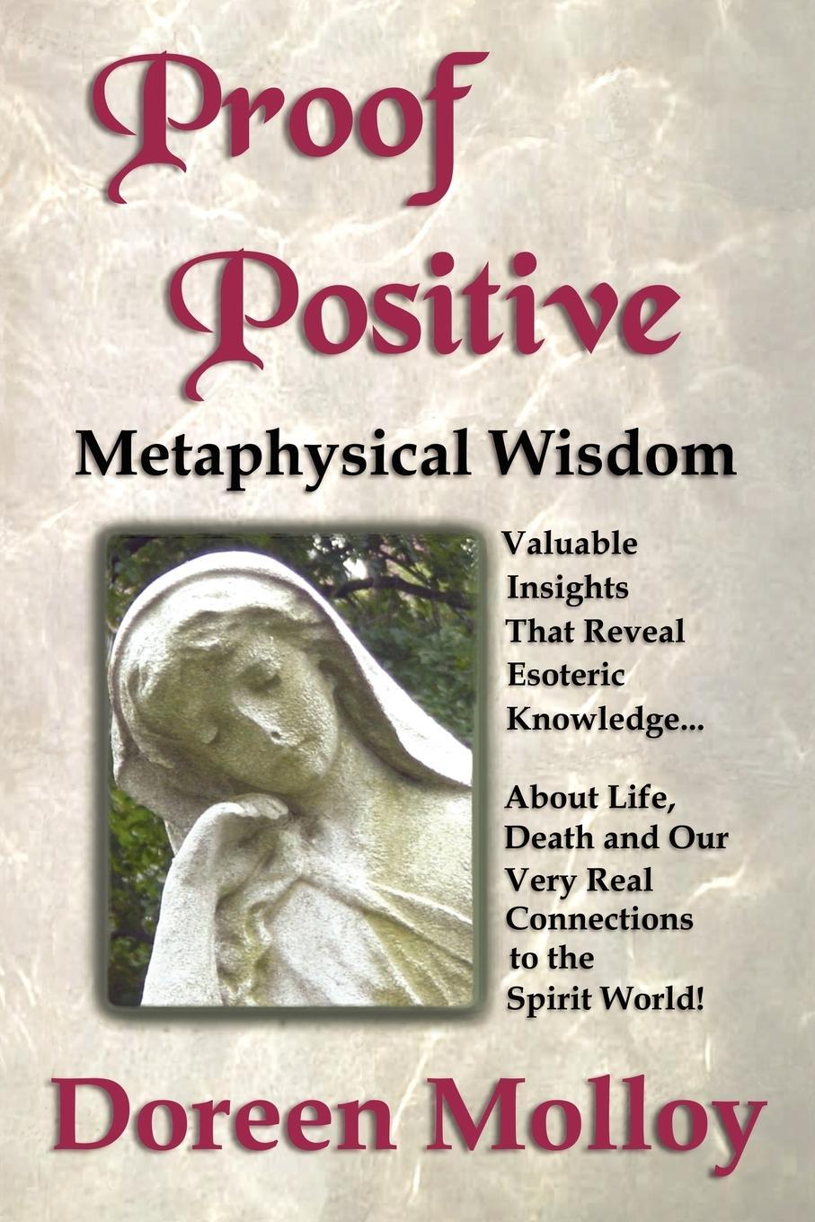 Cover: 9781420803266 | Proof Positive | Metaphysical Wisdom | Doreen Molloy | Taschenbuch