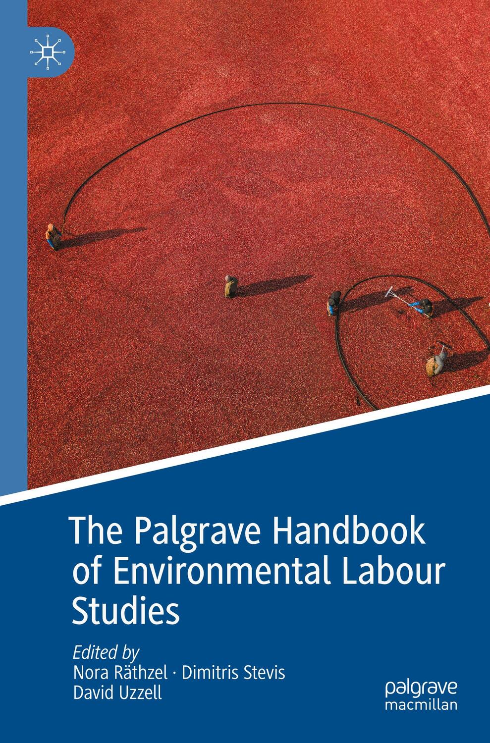 Cover: 9783030719111 | The Palgrave Handbook of Environmental Labour Studies | Taschenbuch