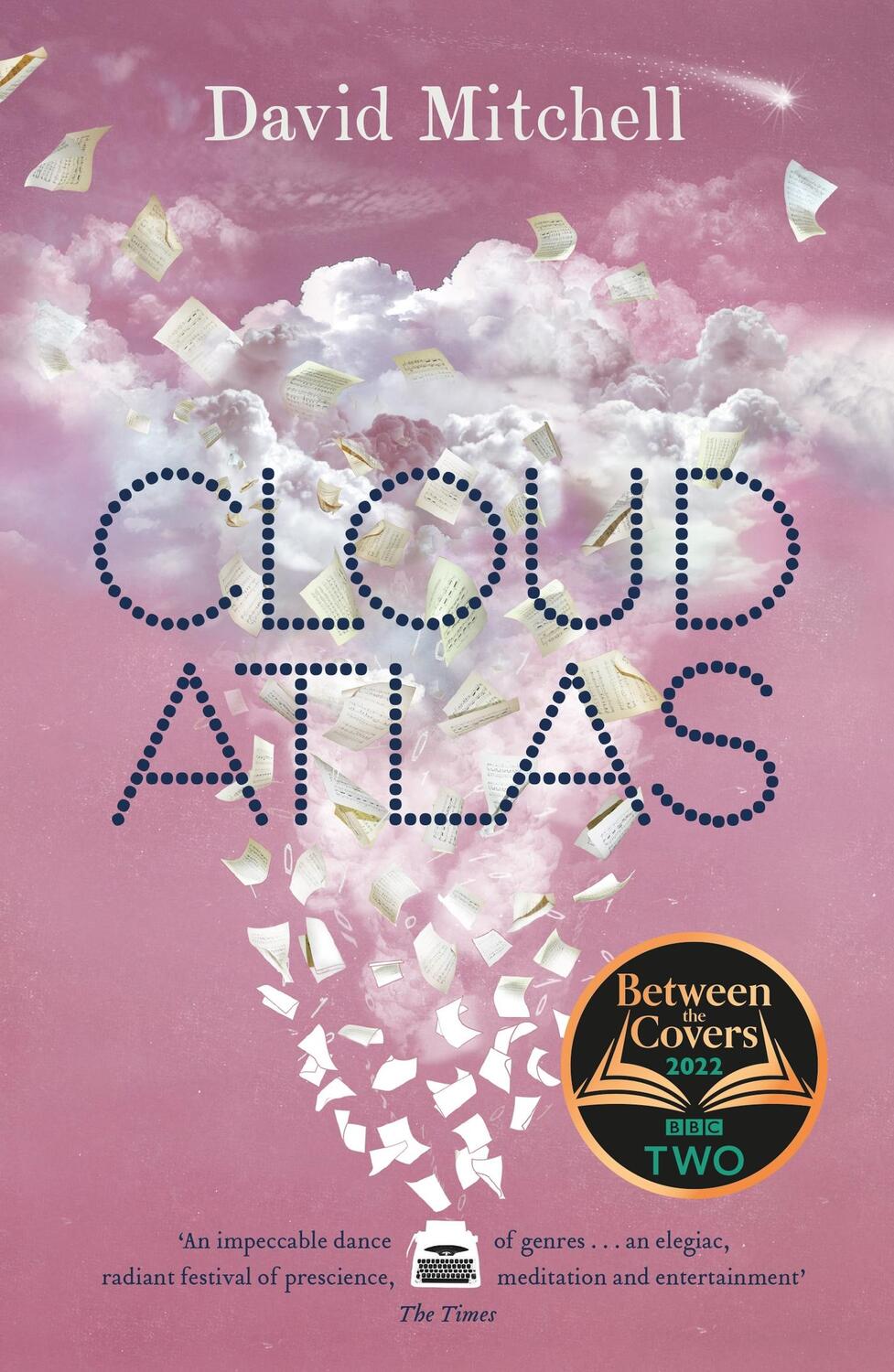 Cover: 9780340822784 | Cloud Atlas | David Mitchell | Taschenbuch | 531 S. | Englisch | 2005