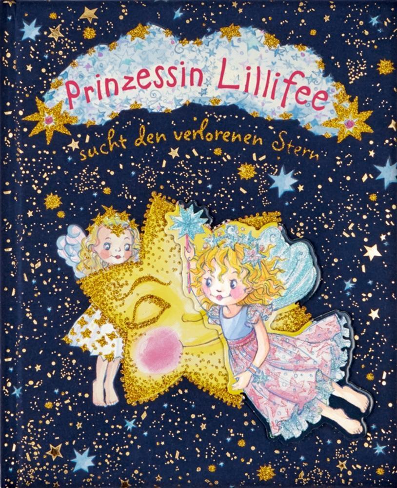 Bild: 9783649670285 | Prinzessin Lillifee sucht den verlorenen Stern | Monika Finsterbusch