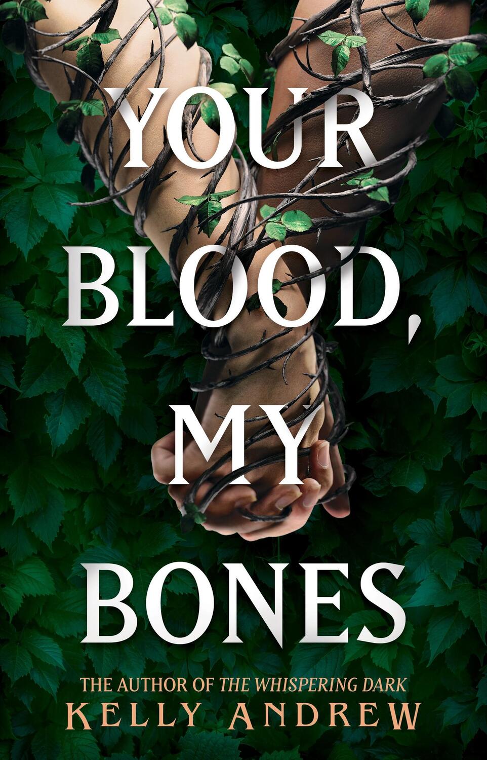 Cover: 9781473234901 | Your Blood, My Bones | Kelly Andrew | Taschenbuch | Englisch | 2024