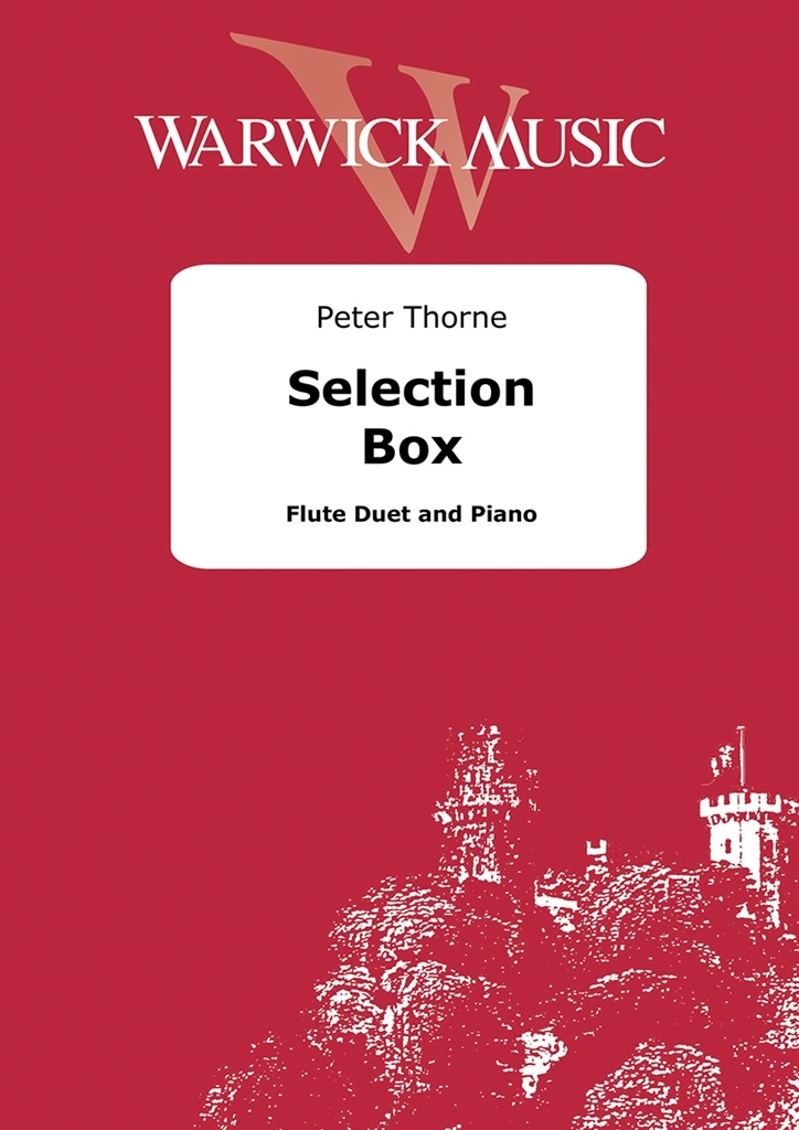 Cover: 5060875391929 | Selection Box (Christmas Tunes) | Peter Thorne | Buch | Warwick Music