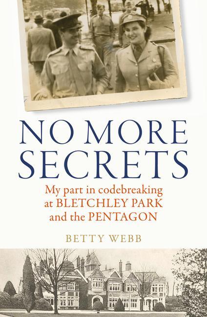 Cover: 9781837700219 | No More Secrets | Betty Webb | Taschenbuch | Kartoniert / Broschiert