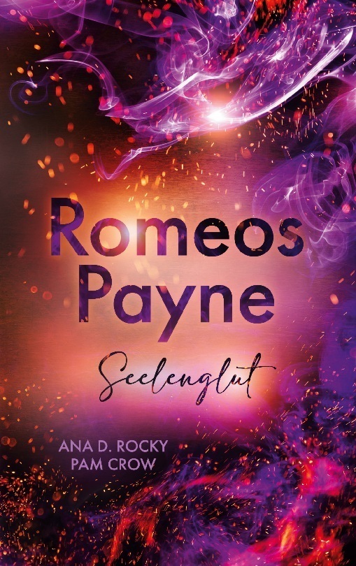 Cover: 9783755774297 | Romeos Payne | Seelenglut | Letter Symphonic | Taschenbuch | 398 S.