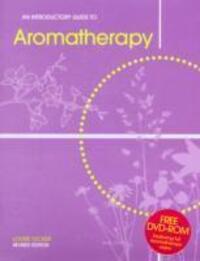 Cover: 9781903348147 | An Introductory Guide to Aromatherapy | Louise Tucker | Taschenbuch