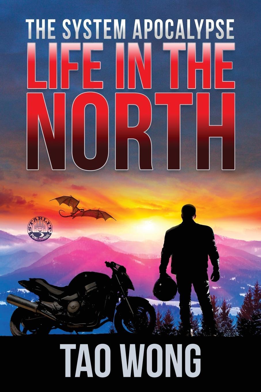Cover: 9781775058731 | Life in the North | A Post-Apocalyptic Sci-fi Novel | Tao Wong | Buch