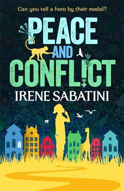 Cover: 9781472114167 | Sabatini, I: Peace and Conflict | Irene Sabatini | Taschenbuch | 2014