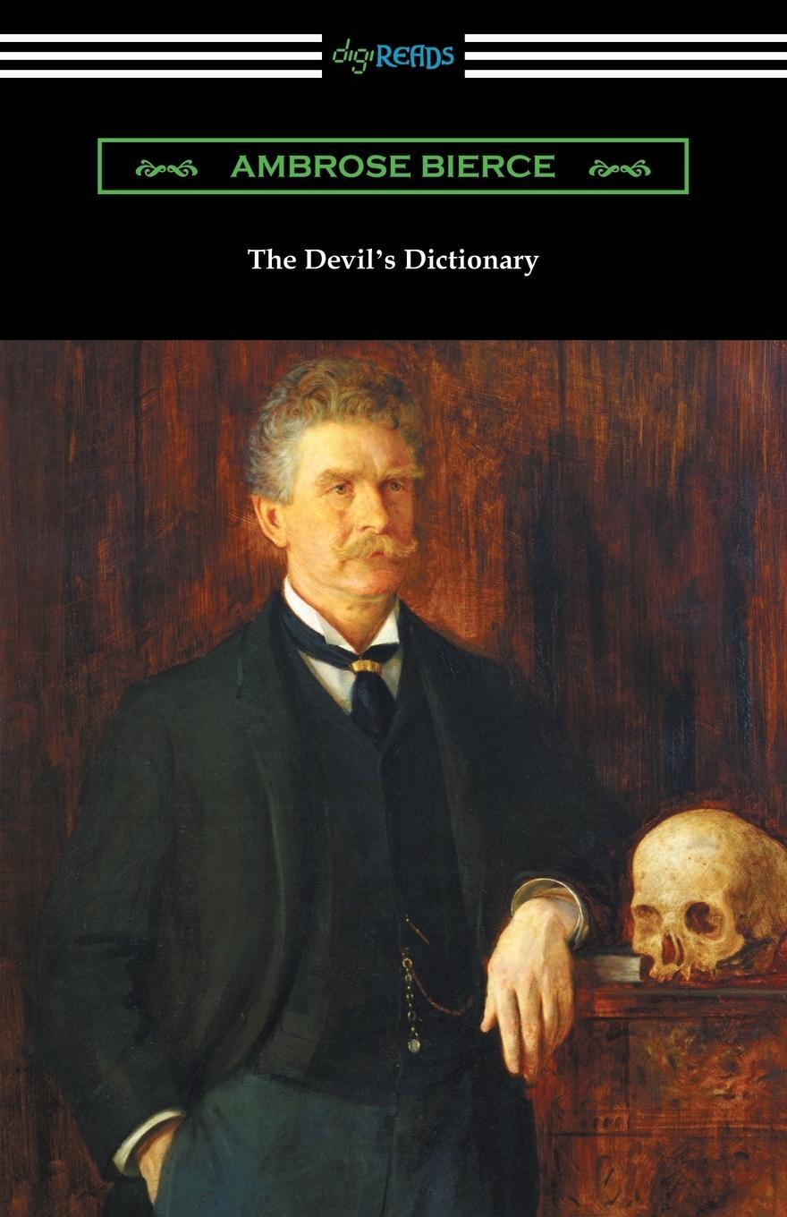 Cover: 9781420957723 | The Devil's Dictionary | Ambrose Bierce | Taschenbuch | Paperback