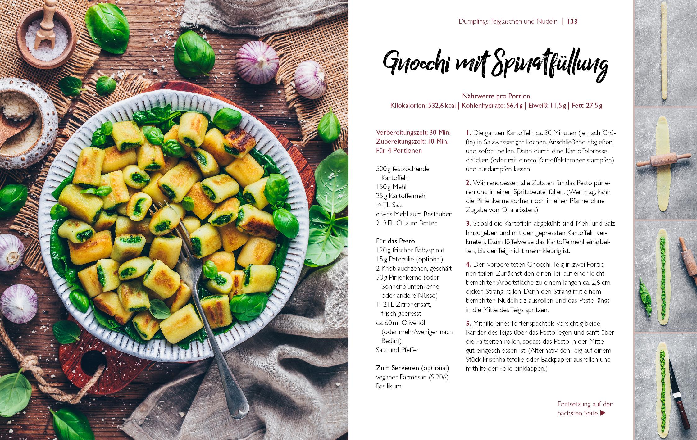 Bild: 9783742314369 | Vegan Soulfood | Bianca Zapatka | Buch | 320 S. | Deutsch | 2020