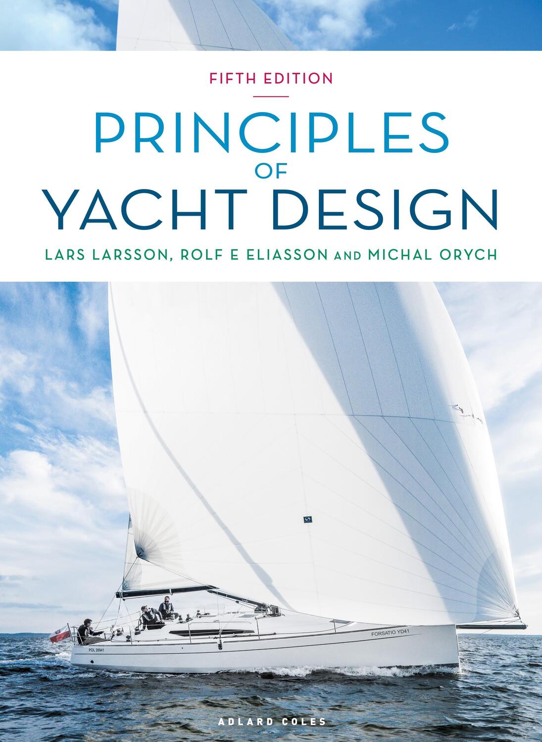 Cover: 9781472981929 | Principles of Yacht Design | Lars Larsson (u. a.) | Buch | Englisch