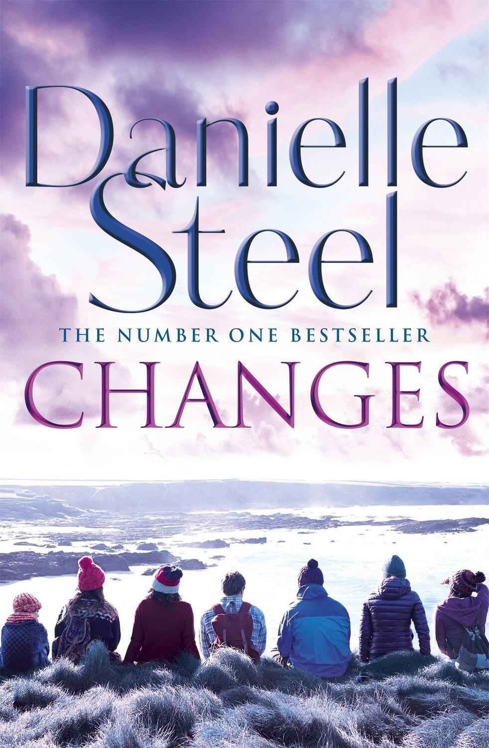 Cover: 9780751579505 | Changes | An epic, unputdownable read from the worldwide bestseller