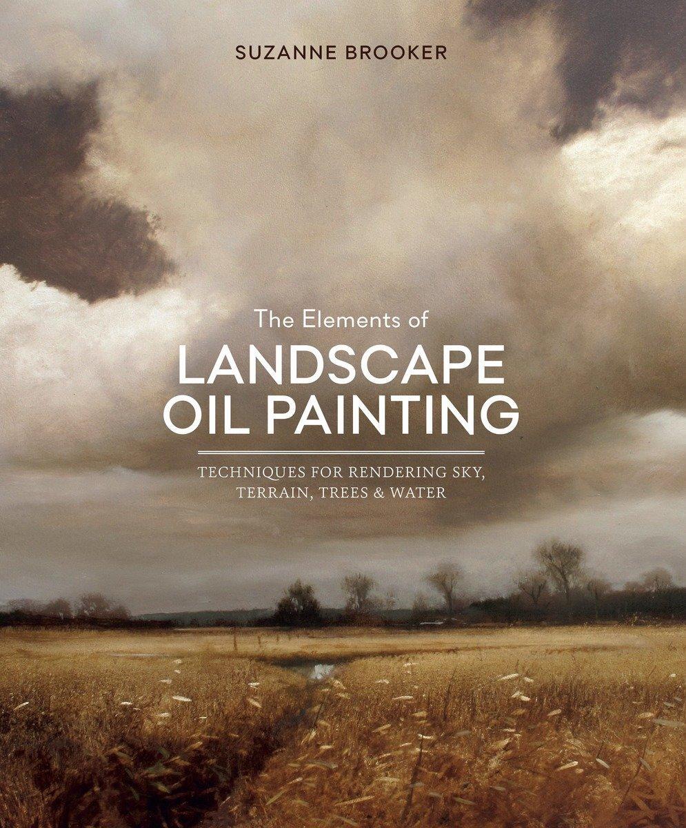 Cover: 9780804137553 | Elements of Landscape Oil Painting, The | S. Brooker | Buch | Englisch