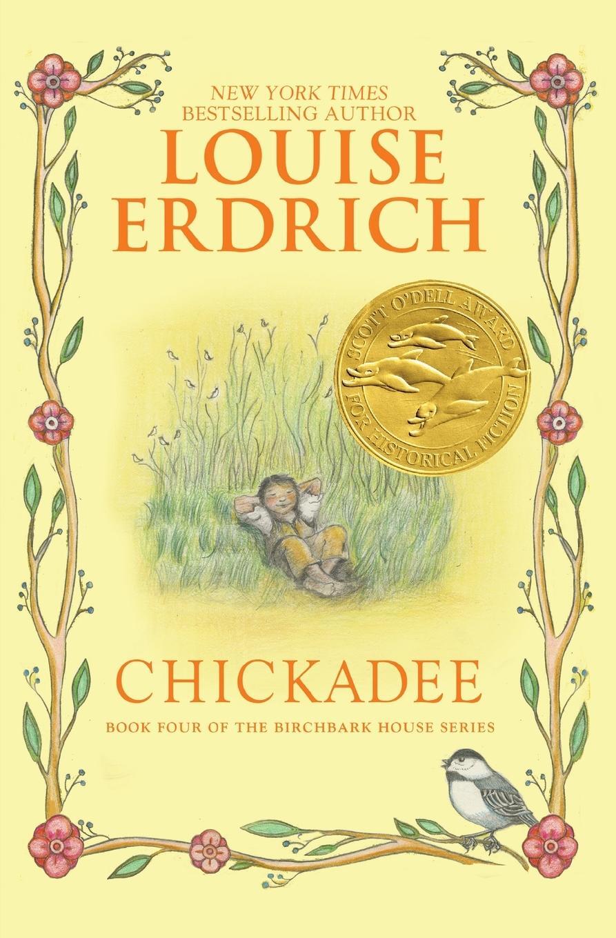 Cover: 9780060577926 | Chickadee | Louise Erdrich | Taschenbuch | Paperback | Englisch | 2020