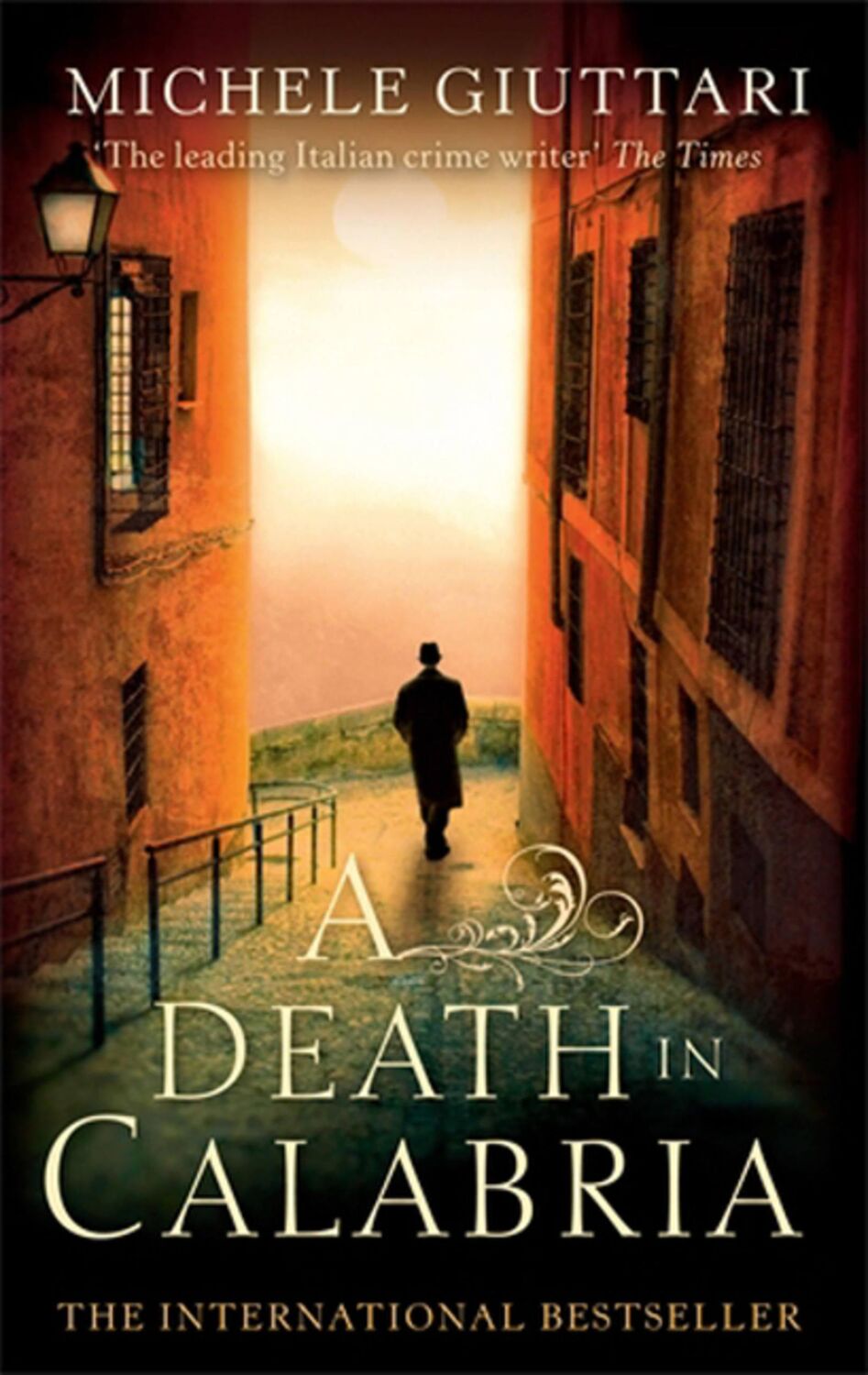 Cover: 9780349123097 | A Death In Calabria | Michele Giuttari | Taschenbuch | Englisch | 2011