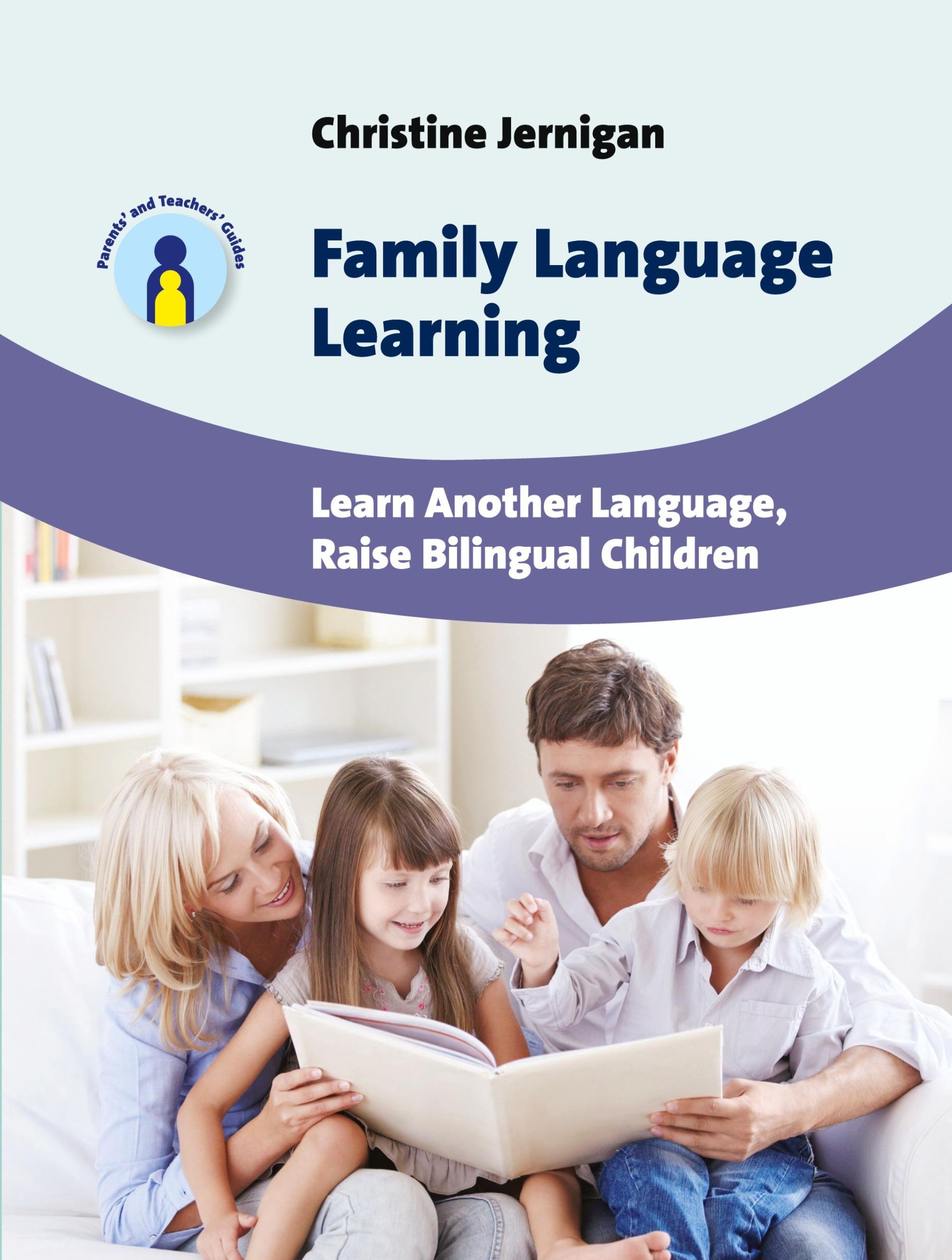 Cover: 9781783092796 | Family Language Learning | Christine Jernigan | Taschenbuch | Englisch