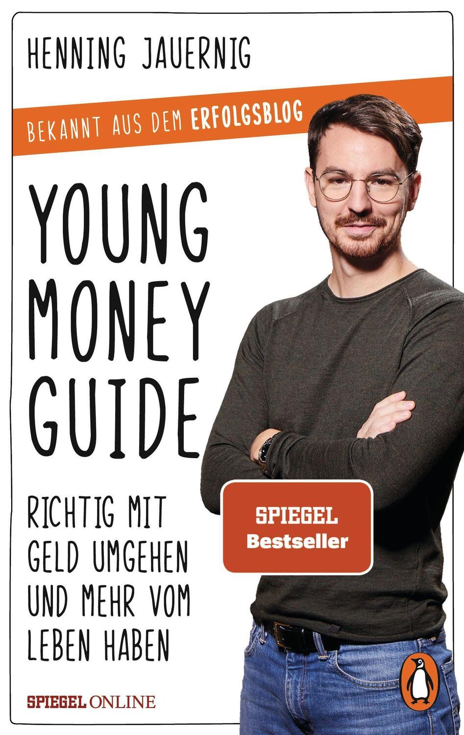 Cover: 9783328104940 | Young Money Guide | Richtig mit Geld umgehen und mehr vom Leben haben