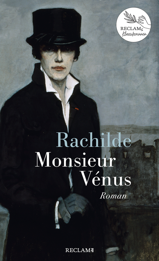Cover: 9783150112878 | Monsieur Vénus | Materialistischer Roman | Rachilde | Buch | 218 S.