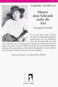 Cover: 9783924652159 | Hinter dem Schrank steht die Axt | Torborg Nedreaas (u. a.) | Deutsch