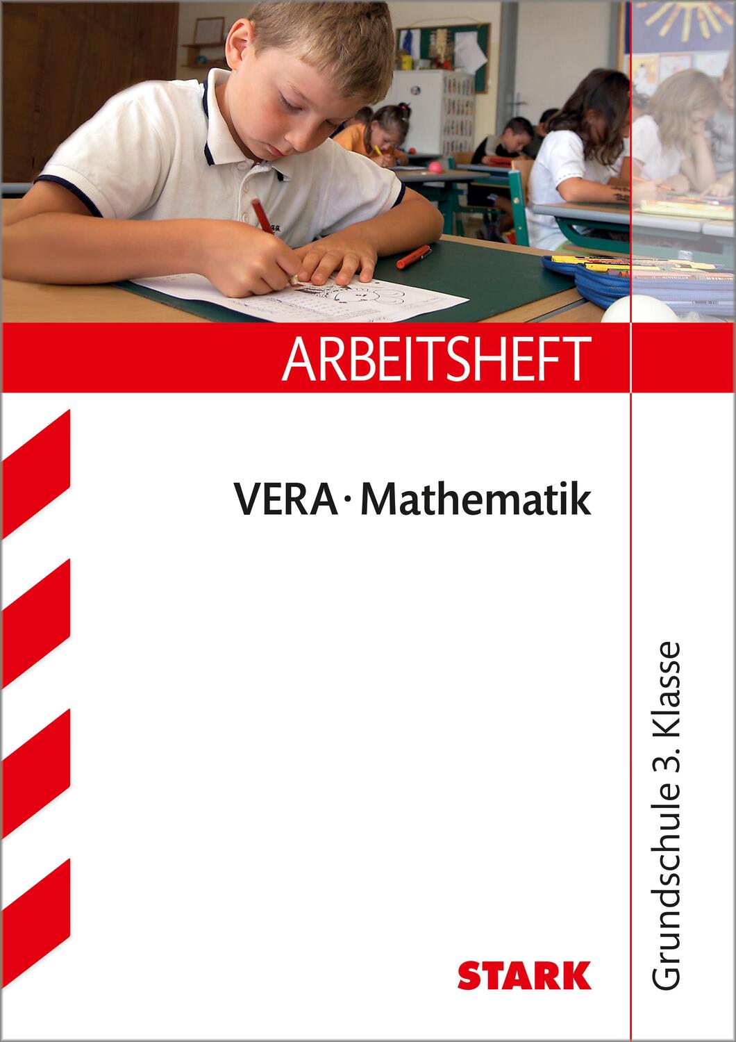 Cover: 9783866681637 | Vergleichsarbeiten Mathematik 3. Klasse. Arbeitsheft | Brüning | 48 S.