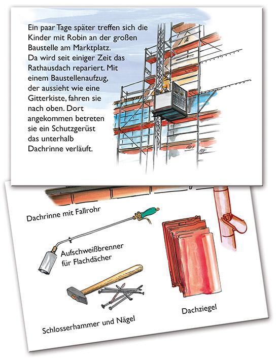 Bild: 9783926341761 | Dachhandwerker können das! | Andreas Buck | Taschenbuch | Deutsch