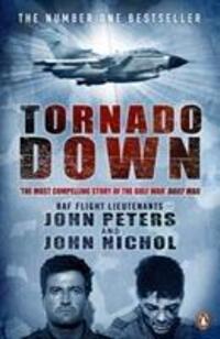 Cover: 9780140270815 | Nichol, J: Tornado Down | 2002 | Penguin Books Ltd | EAN 9780140270815