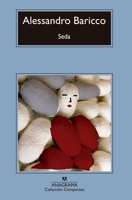 Cover: 9788433960771 | Seda -V5* | Alessandro Baricco | Taschenbuch | Spanisch | 2023