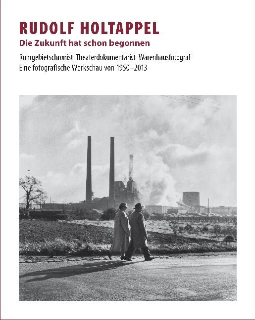 Cover: 9783862068159 | Rudolf Holtappel | Christine Vogt (u. a.) | Buch | 272 S. | Deutsch