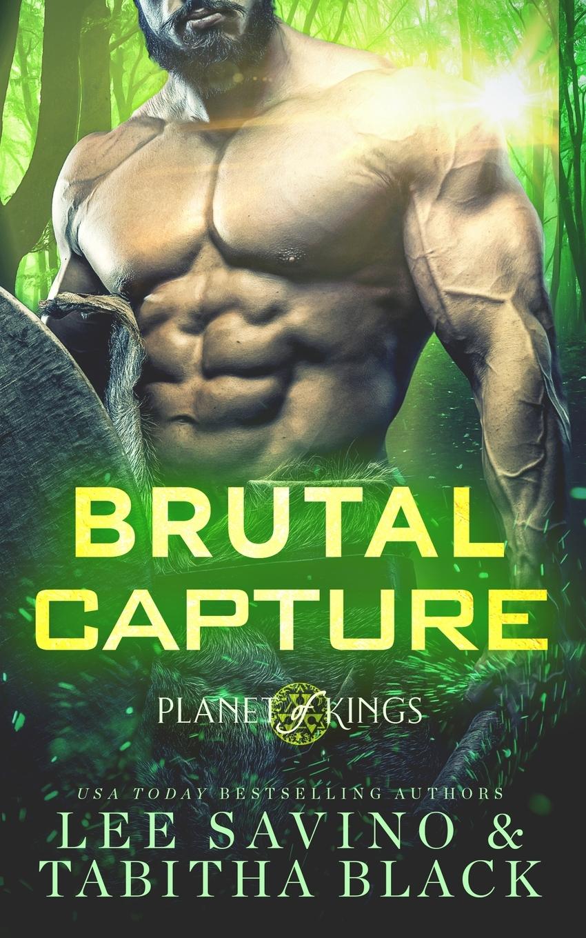 Cover: 9781648479878 | Brutal Capture | Lee Savino (u. a.) | Taschenbuch | Englisch | 2022