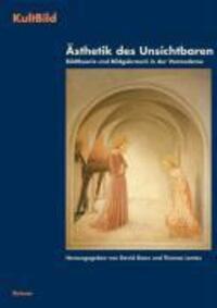 Cover: 9783496013112 | Ästhetik des Unsichtbaren | Taschenbuch | 376 S. | Deutsch | 2004