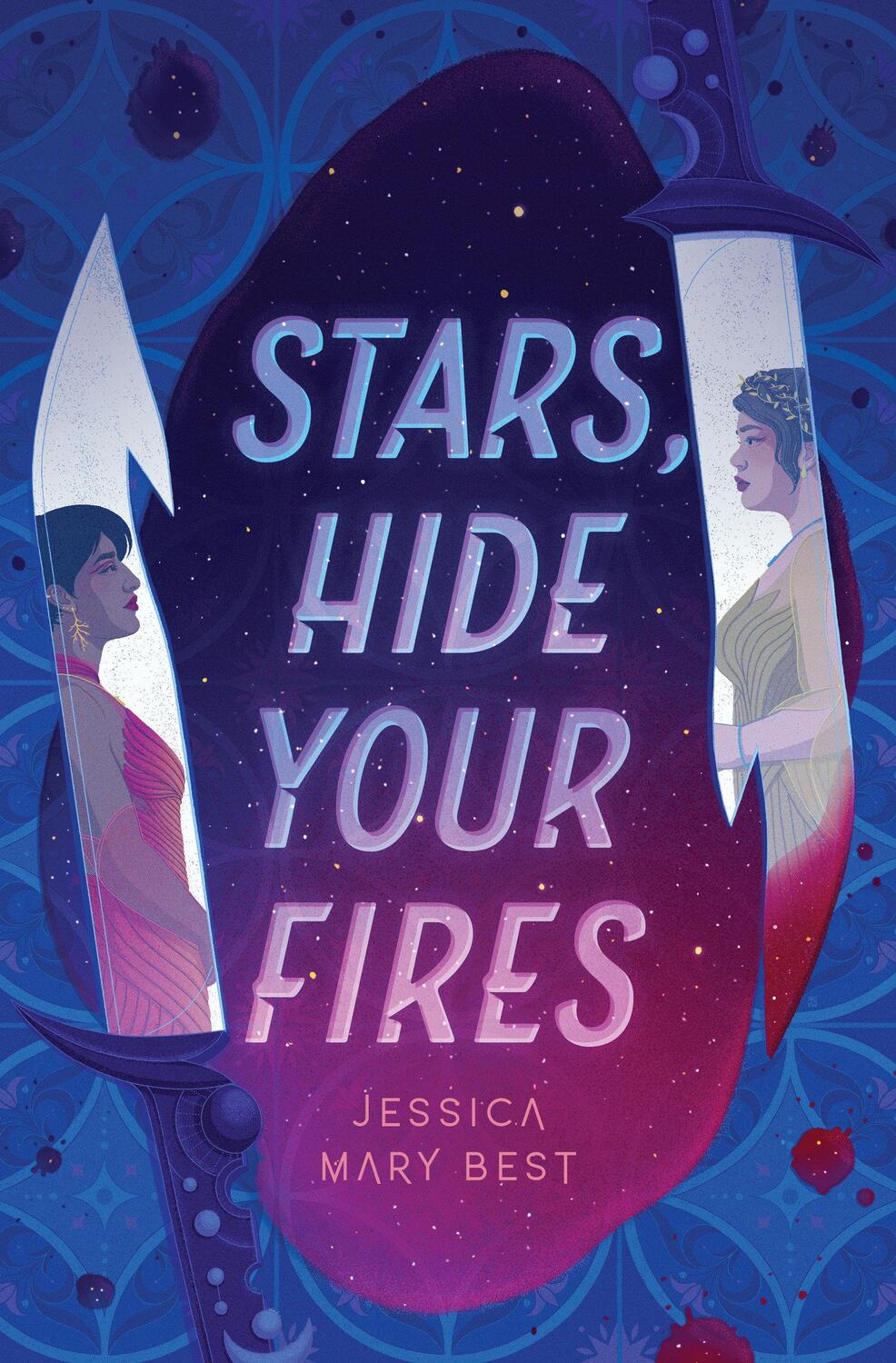 Cover: 9781683693512 | Stars, Hide Your Fires | Jessica Best | Buch | Englisch | 2023