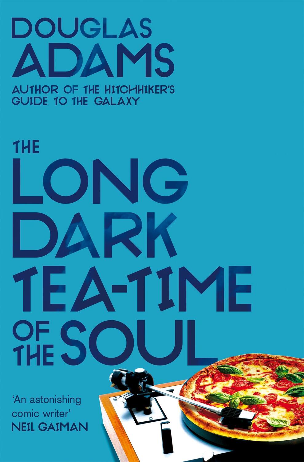 Cover: 9781529034592 | The Long Dark Tea Time of the Soul | Douglas Adams | Taschenbuch