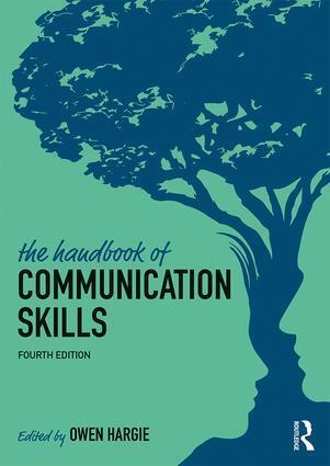Cover: 9781138219137 | The Handbook of Communication Skills | Hargie Owen | Taschenbuch