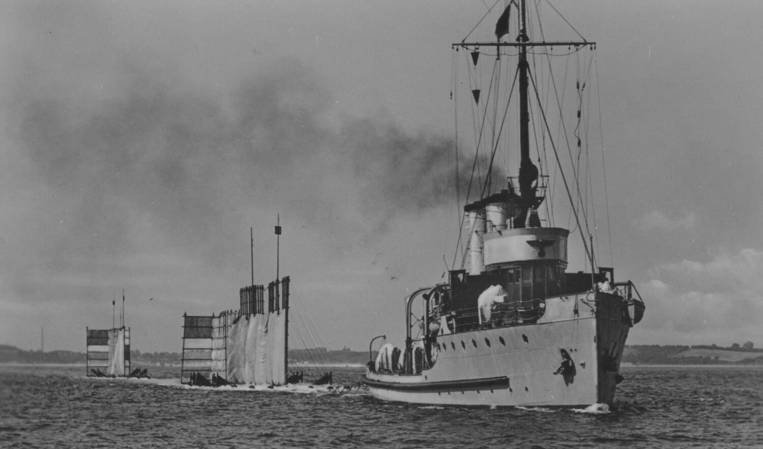 Bild: 9783613046597 | Deutsche Kriegsschiffe | Spezial- und Sonderentwicklungen bis 1945