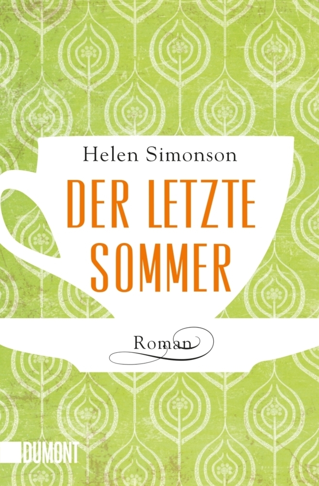 Cover: 9783832164362 | Der letzte Sommer | Roman | Helen Simonson | Taschenbuch | 576 S.