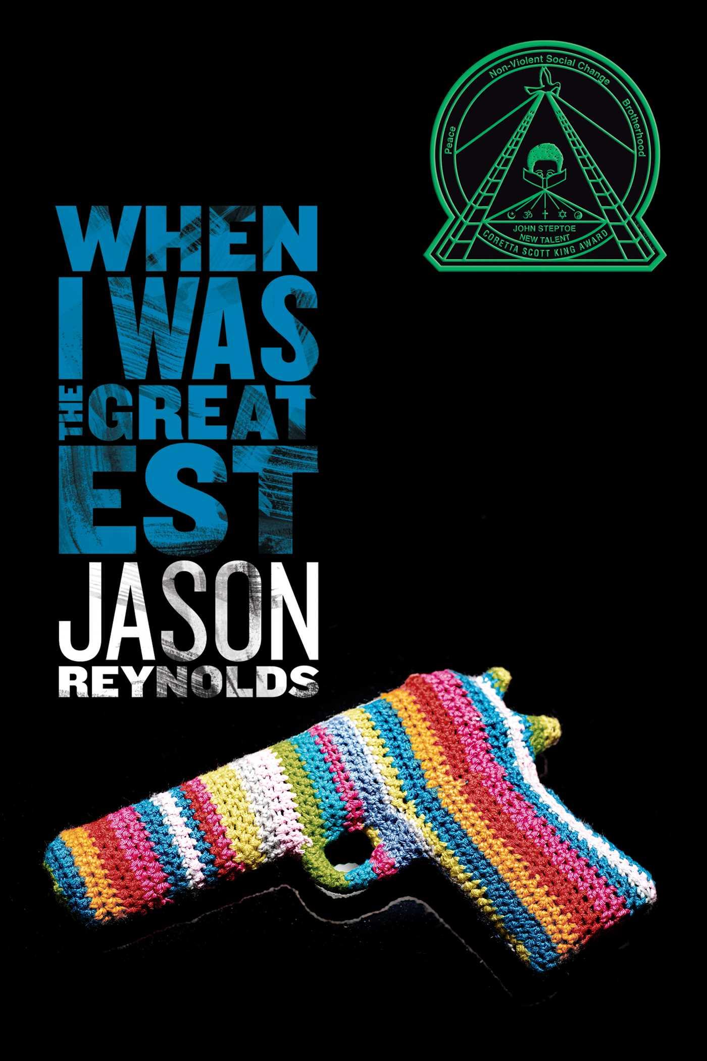 Cover: 9781442459489 | When I Was the Greatest | Jason Reynolds | Taschenbuch | 231 S. | 2015