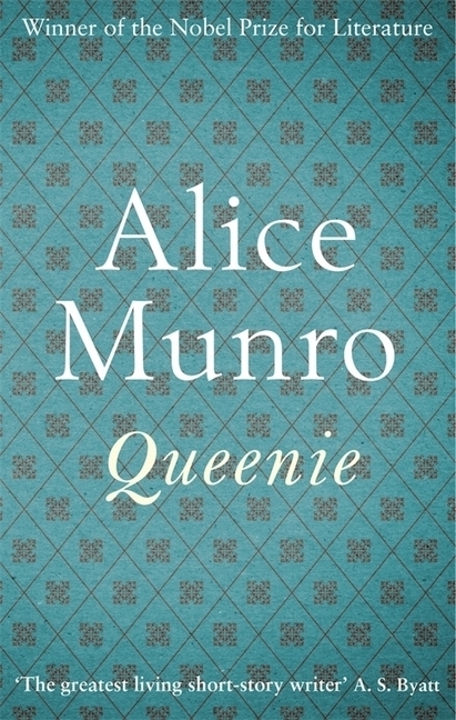 Cover: 9781781253175 | Queenie | Alice Munro | Taschenbuch | 62 S. | Englisch | 2013