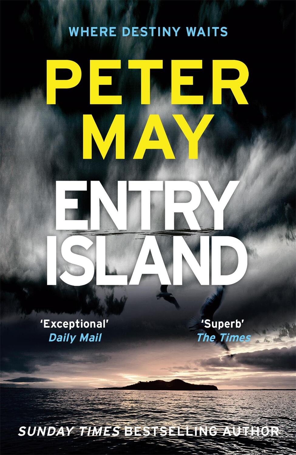 Cover: 9781782062233 | Entry Island | Peter May | Taschenbuch | Riverrun | Englisch | 2014