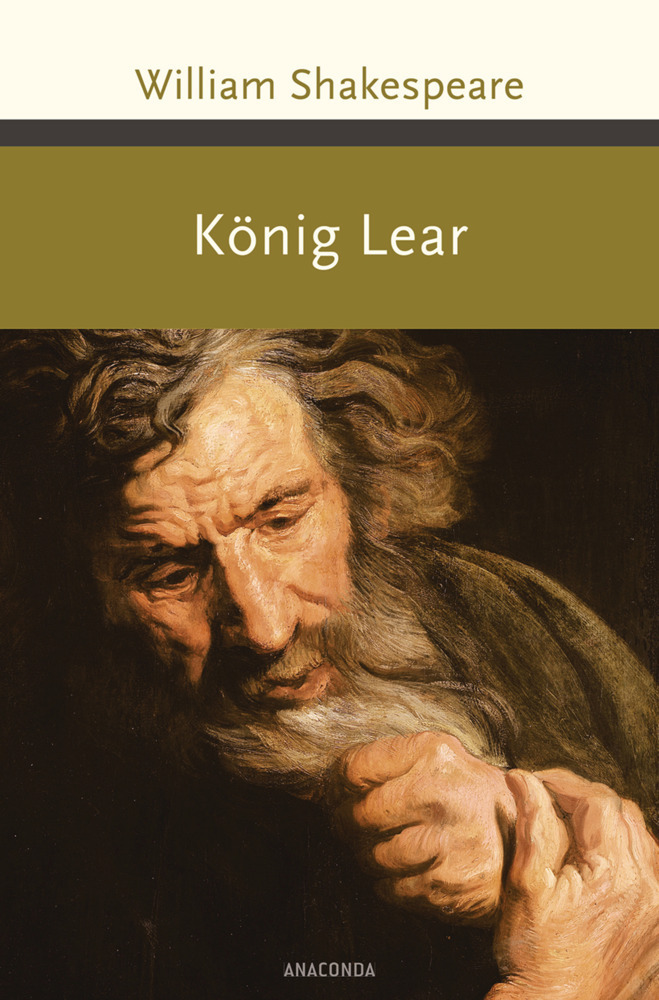 Cover: 9783730601143 | König Lear | William Shakespeare | Buch | 128 S. | Deutsch | 2014
