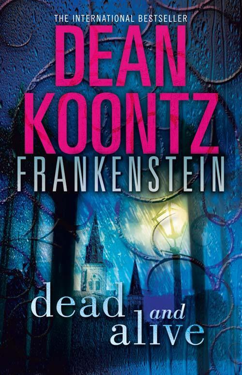 Cover: 9780007453016 | Dead and Alive | Dean Koontz | Taschenbuch | Kartoniert / Broschiert