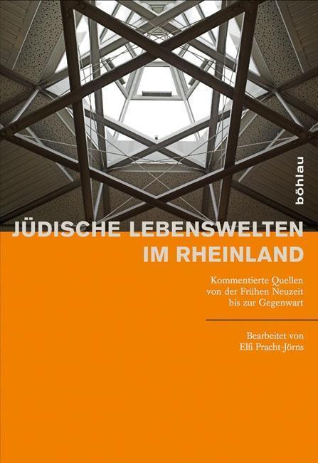 Cover: 9783412206741 | Jüdische Lebenswelten im Rheinland | Buch | 404 S. | Deutsch | 2011
