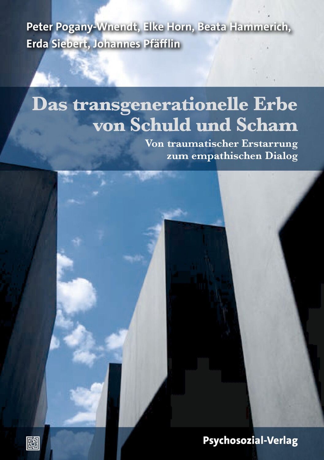 Cover: 9783837933826 | Das transgenerationelle Erbe von Schuld und Scham | Taschenbuch | 2024